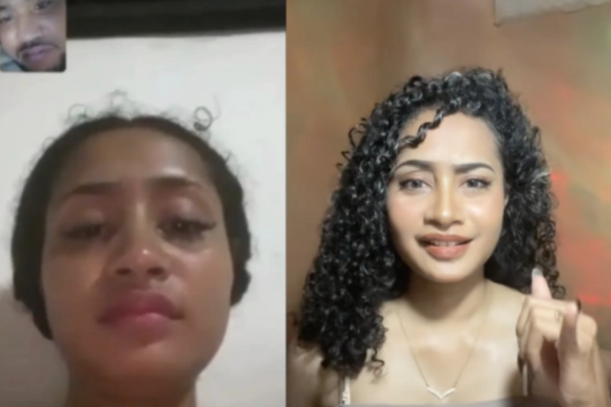 Link Video Diduga Maureen Worth Viral di Media Sosial, Cuplikan Pendek Picu Spekulasi