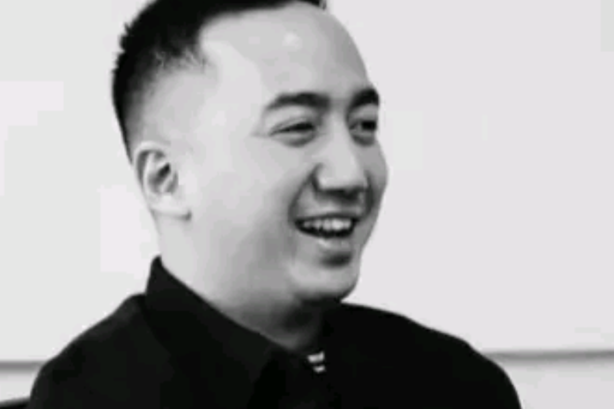 Siapa Anak dan Istri Ichsan Rachmansyah Sofyan? CEO Persiba Balikpapan yang Meninggal Dunia, Benarkah Bukan Orang Sembarangan?