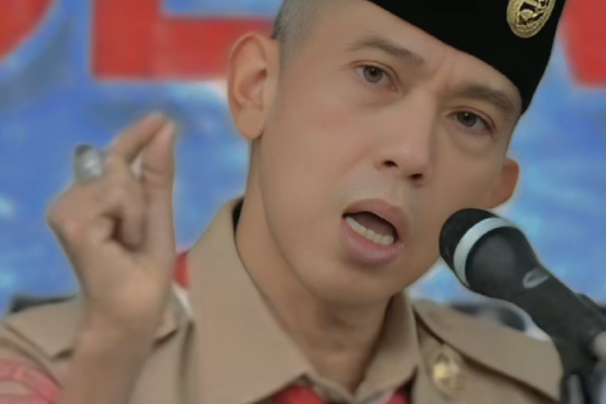 Profil Biodata Bachtiar Utomo Jenderal TNI yang Resmi Diangkat jadi Direktur SDM PT Agrinas Palma, Lengkap dari Umur, Agama dan Akun Instagram