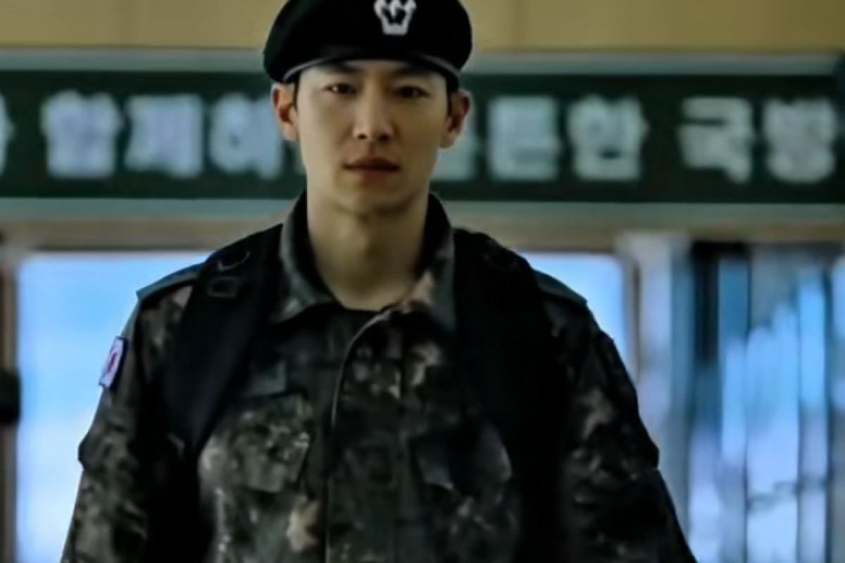 TAMAT Taxi Driver Season 3 Episode 15–16 Sub Indo di VIU bukan LK21: Duel Epik Kim Do-gi vs Oh Won-sang di Penghujung Balas Dendam yang Mengguncang Dunia Militer