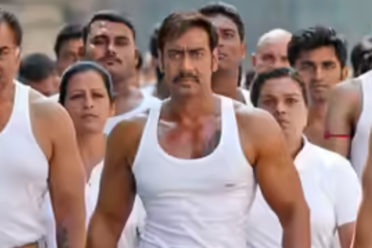 Jadwal Mega Bollywood Paling Yahud 16 - 18 Januari 2026