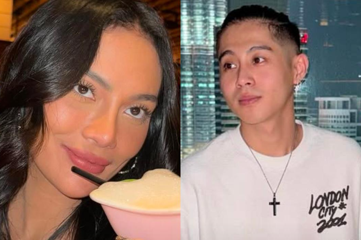 Erika Karlina Anaknya Siapa? Inilah Biodata Aktris yang Diduga Dihamili DJ Panda, Benarkah Bukan Orang Sembarangan?