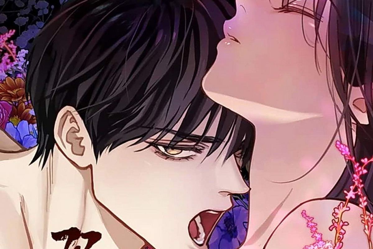 Baca Manhwa Flowers are Bait Chapter 18 RAW Bahasa Indonesia: Ketegangan Memuncak, Director Memberikan Perintah Penting!