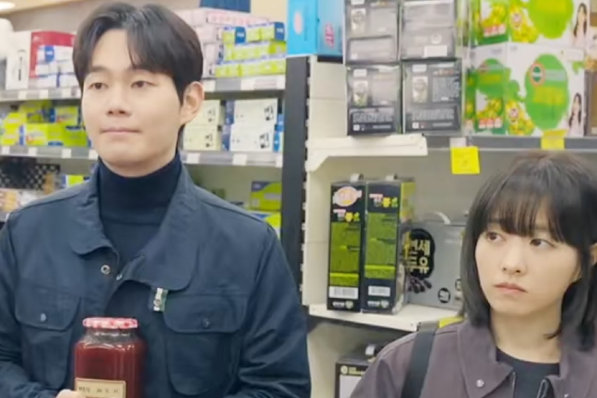 Our Unwritten Seoul Episode 6 Sub Indo dan Spoiler Lengkap dengan Link Bukan di LK21 Tapi di Netflix: Mi-rae Menerima Kiriman Stroberi dari Se-jin