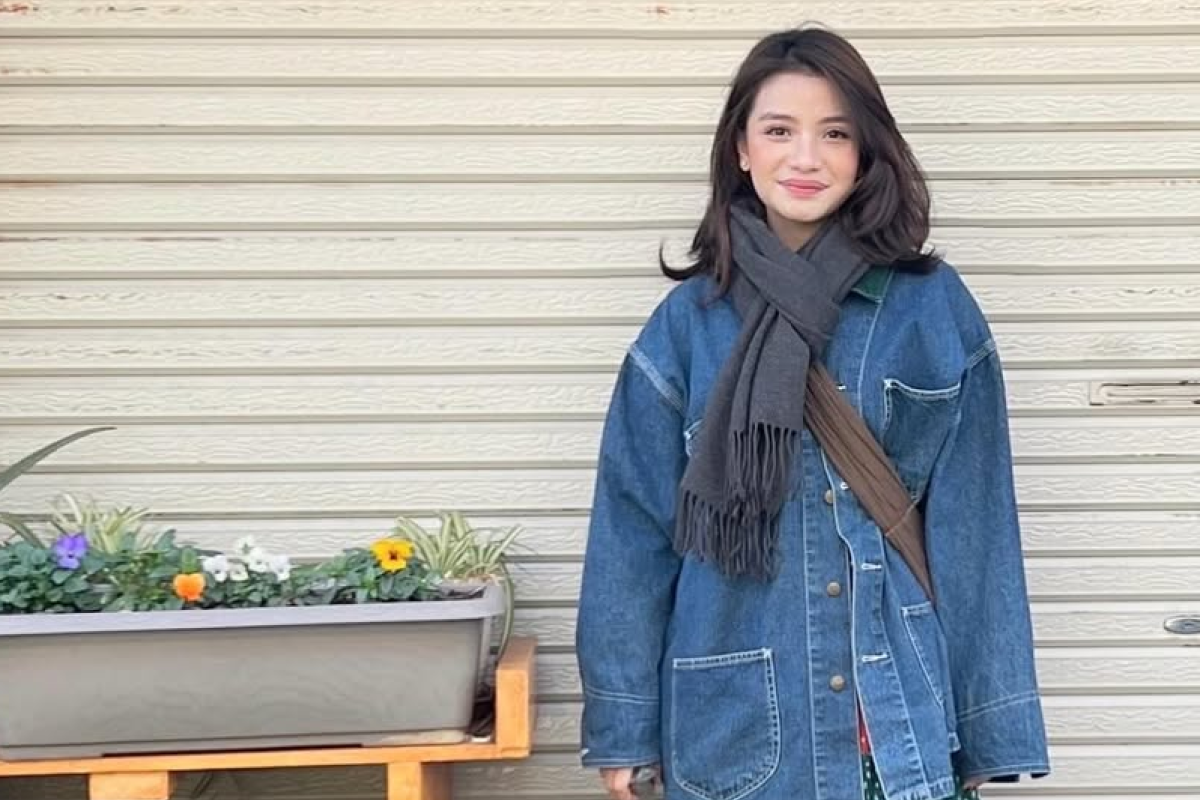 Profil Tampang Salsabilla Audinna yang Viral Usai Diselingkuhi Arief Meivio Adik Abel Cantika dengan Zahra Zawier Usai 6 Tahun Pacaran, Lengkap: Umur, Agama dan IG