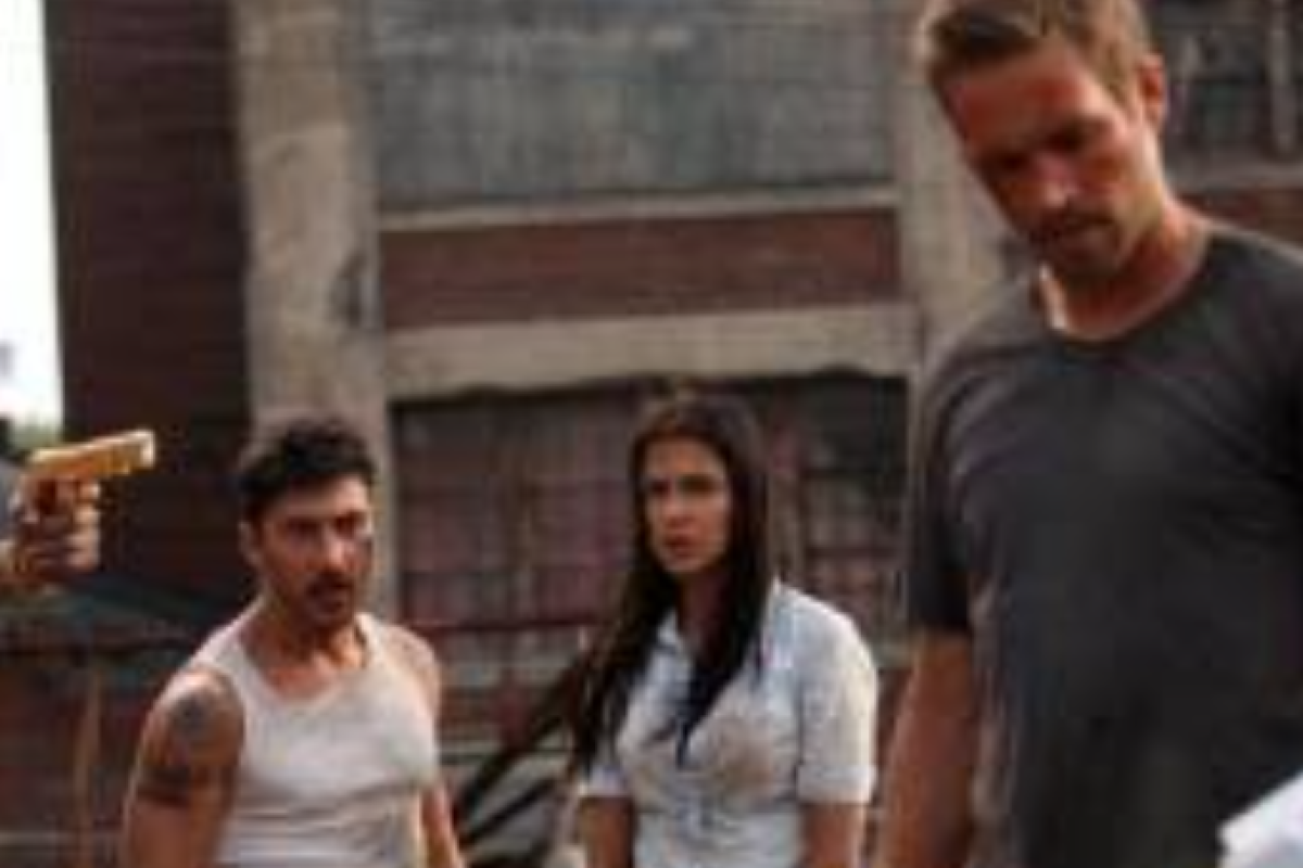 Jadwal Program Televisi Minggu, 21 September 2025 Ada Film Bioskop Brick Mansions dan District 13: Ultimatum di Metro TV, SCTV, TVONE, NET TV, Indosiar, TRANS 7, TRANS TV dan RCTI serta Link Nonton