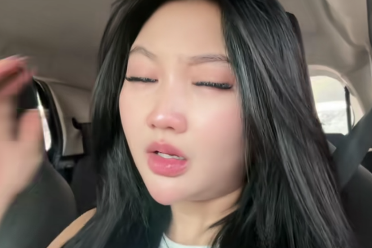 VIRAL! Video Erika Putri 8 Menit 21 di DOOD kini jadi Sorotan Warganet, Ternyata Isinya 