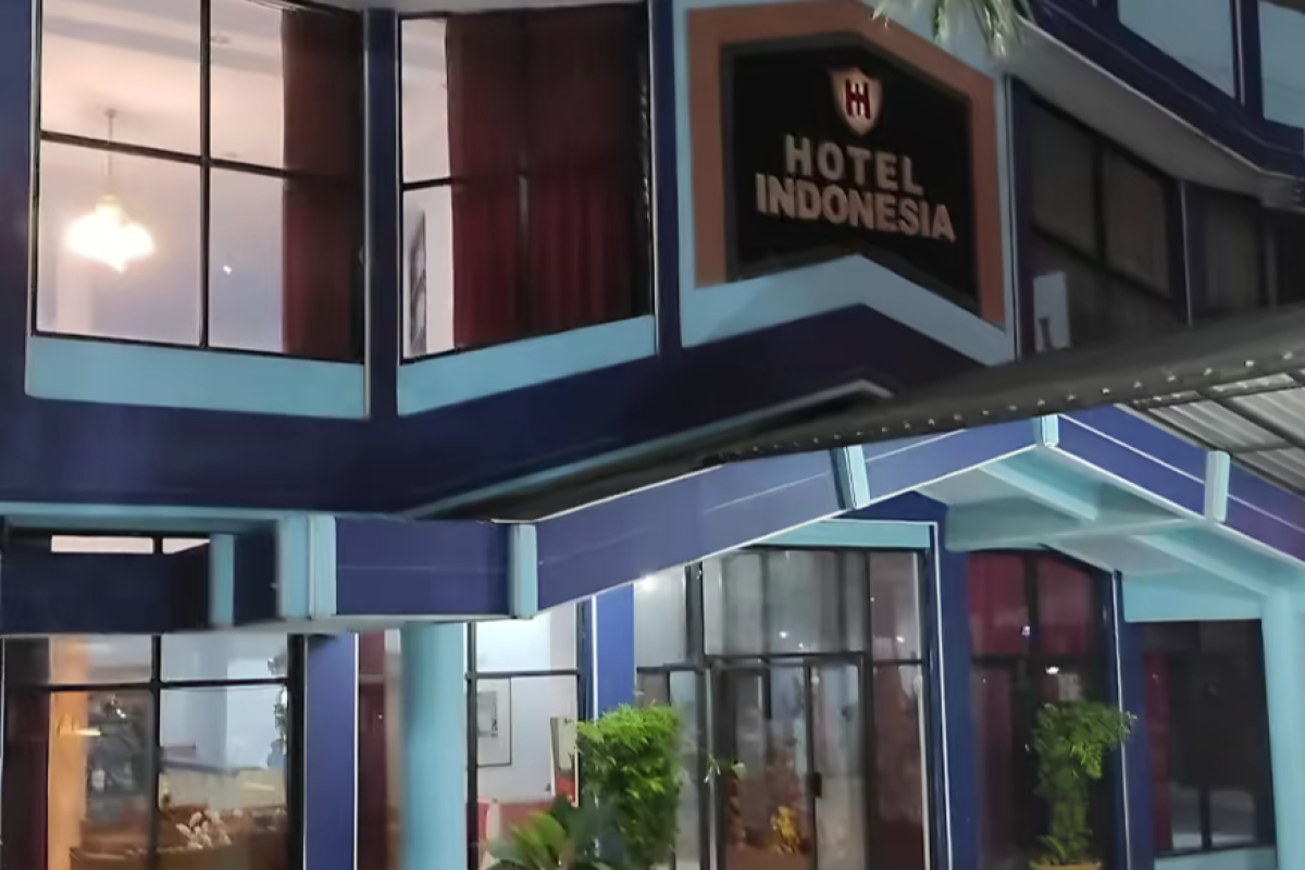 Siapa Pemilik Hotel Indonesia Pekalongan Syariah? Diduga Lakukan Pengusiran pada Tamu Hingga Viral di Tiktok