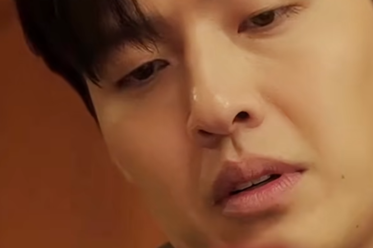 Tastefully Yours Episode 10 Sub Indo Lengkap dengan Link dan Spoiler Bukan di LK21 tapi di Netflix: Beom Woo Menunjukkan Niat Tulus Pada Yeon Joo