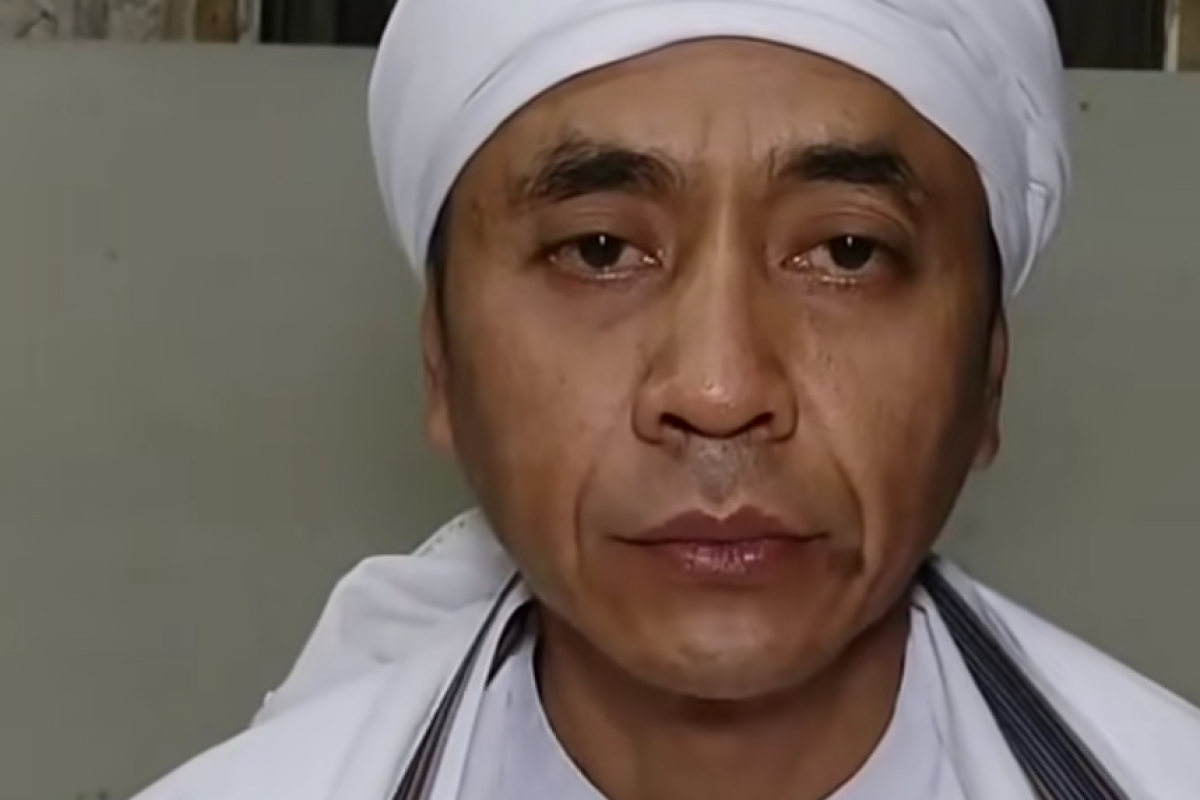Profil Tampang Lord Rangga Sasana Sosok yang Dikabarkan Masih Hidup dan Memalsukan Kematian, Lengkap dari Umur, Agama dan Akun Instagram