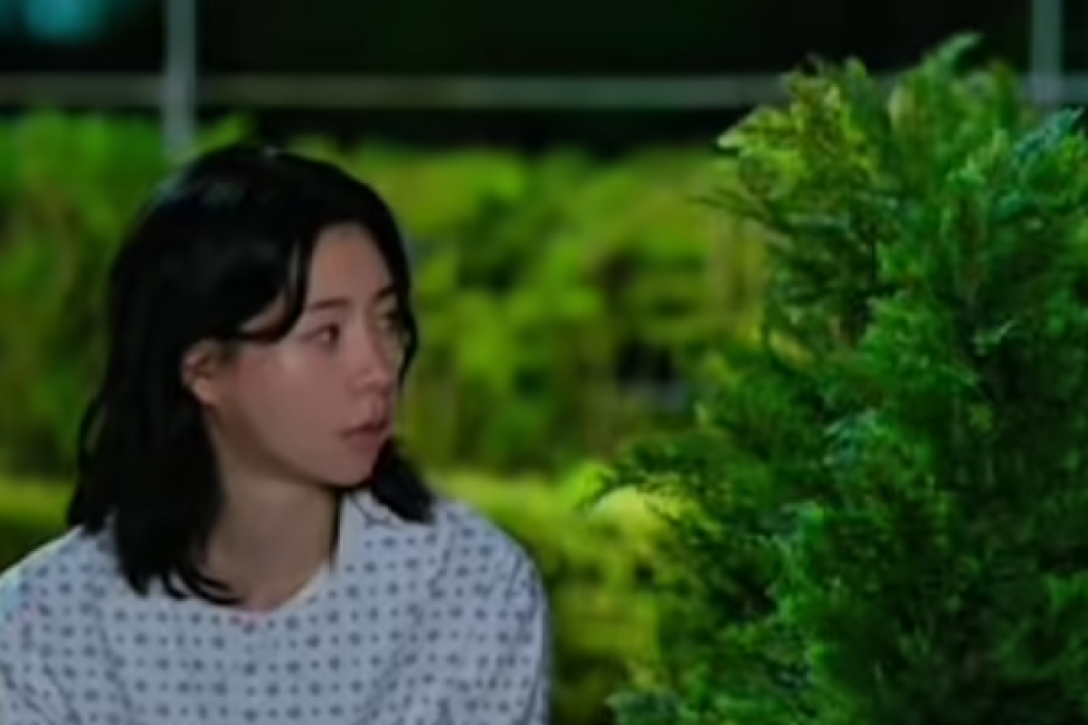   Lanjut Nice to Not Meet You Episode 13–14 Sub Indo dan Link Bukan LK21 Tapi di TVN: Ketika Cinta Dibungkus dalam Kata-Kata yang Tak Tertangkap