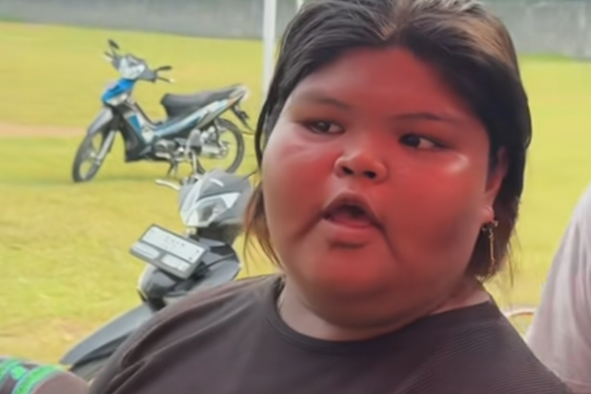 Profil Tampang TikToker Fella Pompa dari Jombang yang Meninggal Dunia Lengkap: Umur, Agama dan Akun Instagram