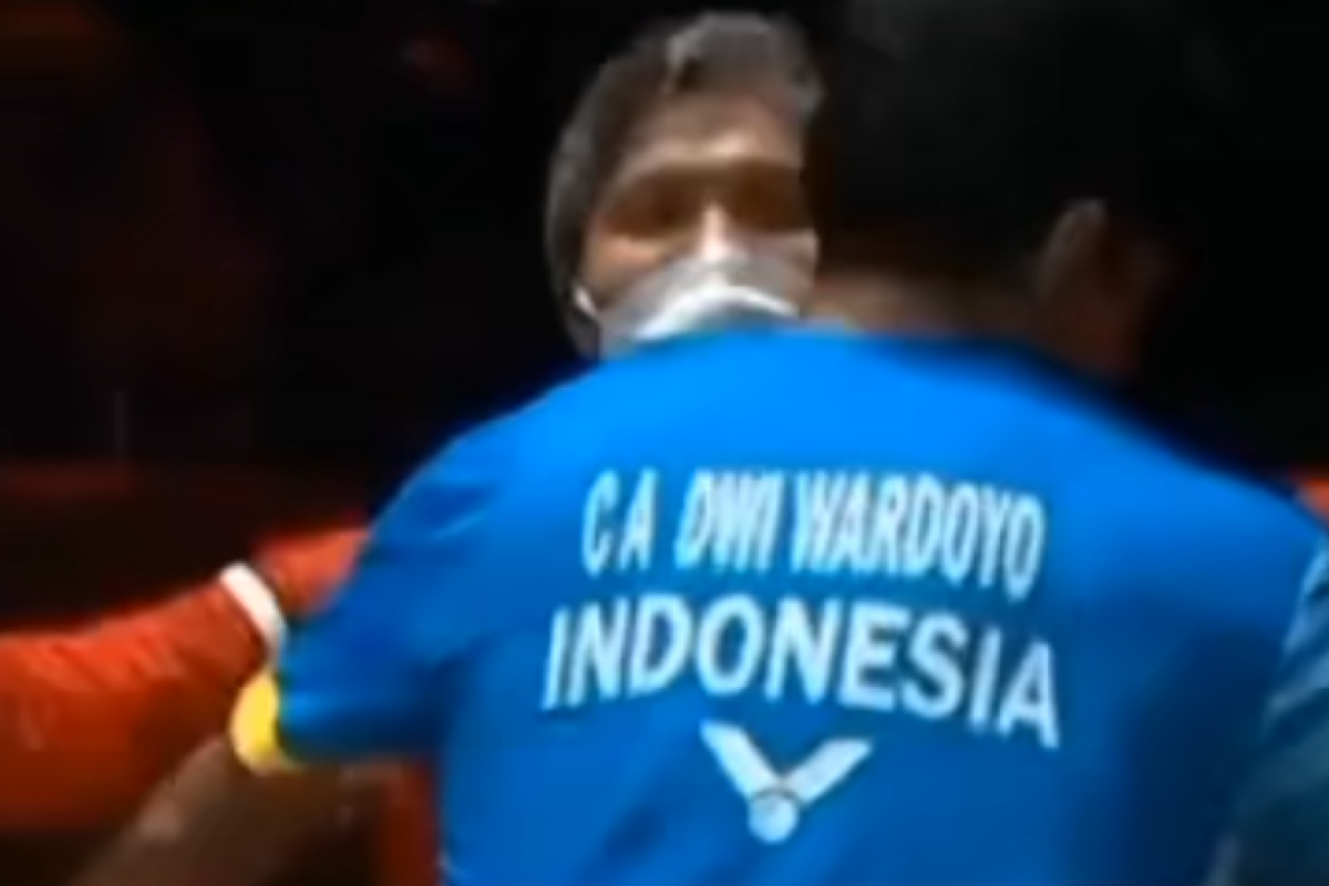 PBSI Tegaskan Komitmen Pertahankan Chico Aura Dwi Wardoyo di Pelatnas Meski Sempat Diisukan Mundur