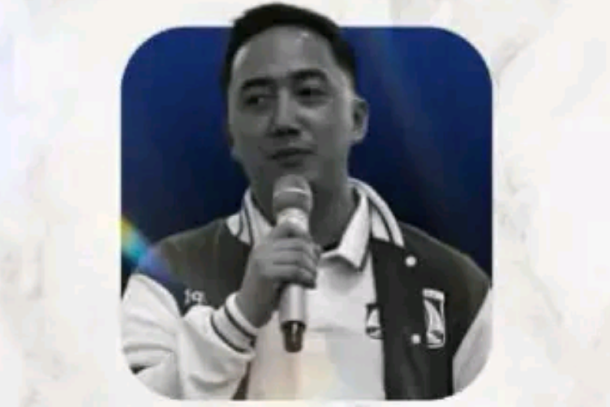 Apa Penyebab Ichsan Rachmansyah Sofyan Meninggal Dunia? Berikut Biodata dan Kronologi CEO Persiba Balikpapan