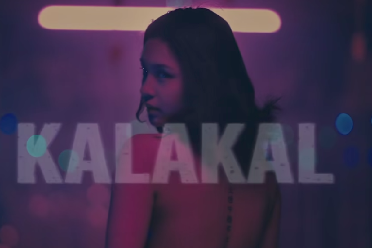 NO SENSOR! Nonton Kalakal (2025) Film Semi Filipina Sub Indo di Vivamax Bukan LK21 Full Adegan Hot dari Aliya Raymundo dan Gold Aceron