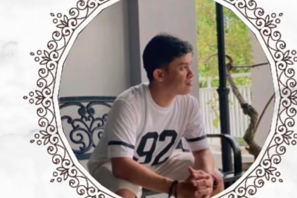 Dioba Sakit Apa? Inilah Kronologi Meninggalnya Host PK Asal Bengkulu, Benarkah Akibat Asam Lambung dan Challenge Berlebihan