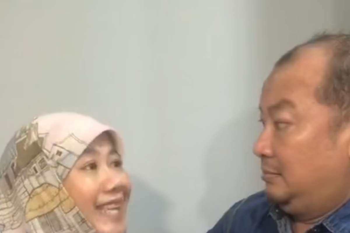 Sosok Isa Alamsyah Suami Asma Nadia Diduga Plagiat Karya Orang Lain, Kini Didesak Natizen Klarifikasi