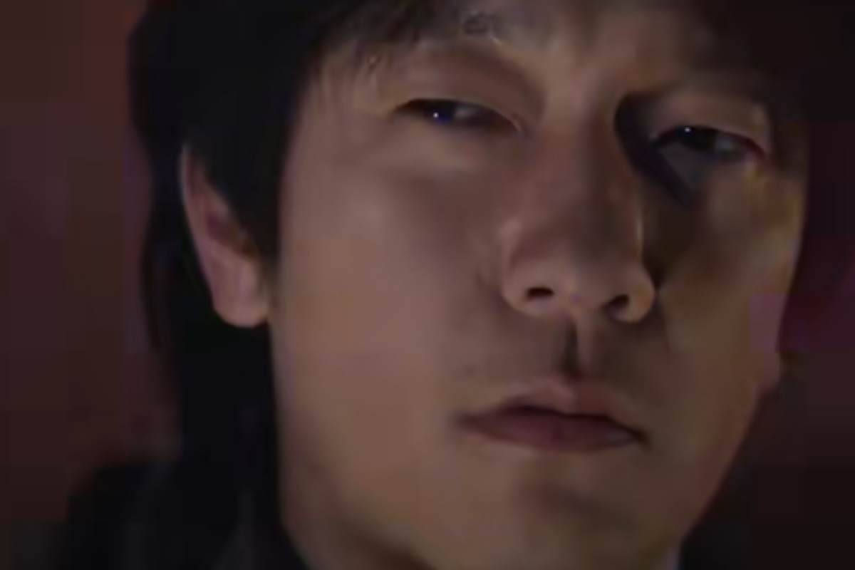 10 Profil Pemain dan Sinopsis Drakor Nine Puzzles Dibintangi Kim Da Mi dan Son Suk Ku Tayang 21 Mei 2025: Misteri Pembunuhan Berantai