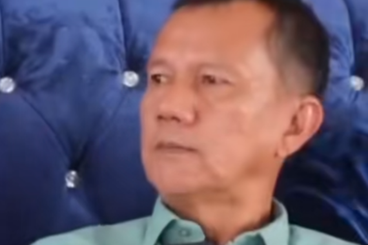Profil Tampang Hatami Anggota DPRD Lampung Utara Diduga Sawer DJ Rere Monique, Lengkap: Umur, Agama dan Akun Instagram