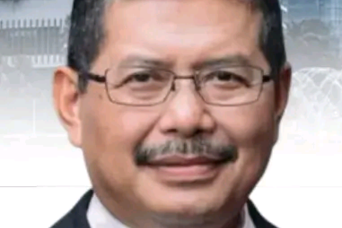 Profil Marullah Matali, Sekda DKI yang Dilaporkan ke KPK atas Dugaan Nepotisme dan Penyalahgunaan Jabatan