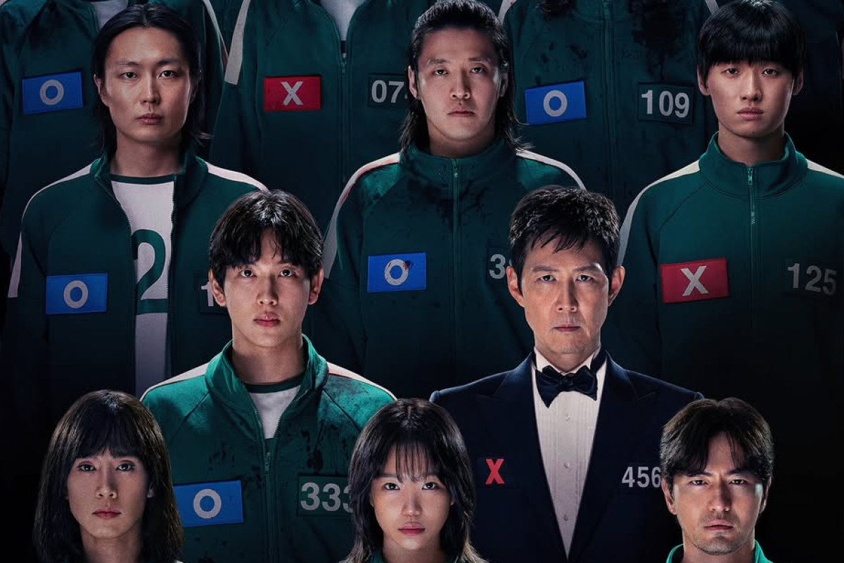 Apakah Squid Game Season 3 Bakal Lanjut ke Season 4?