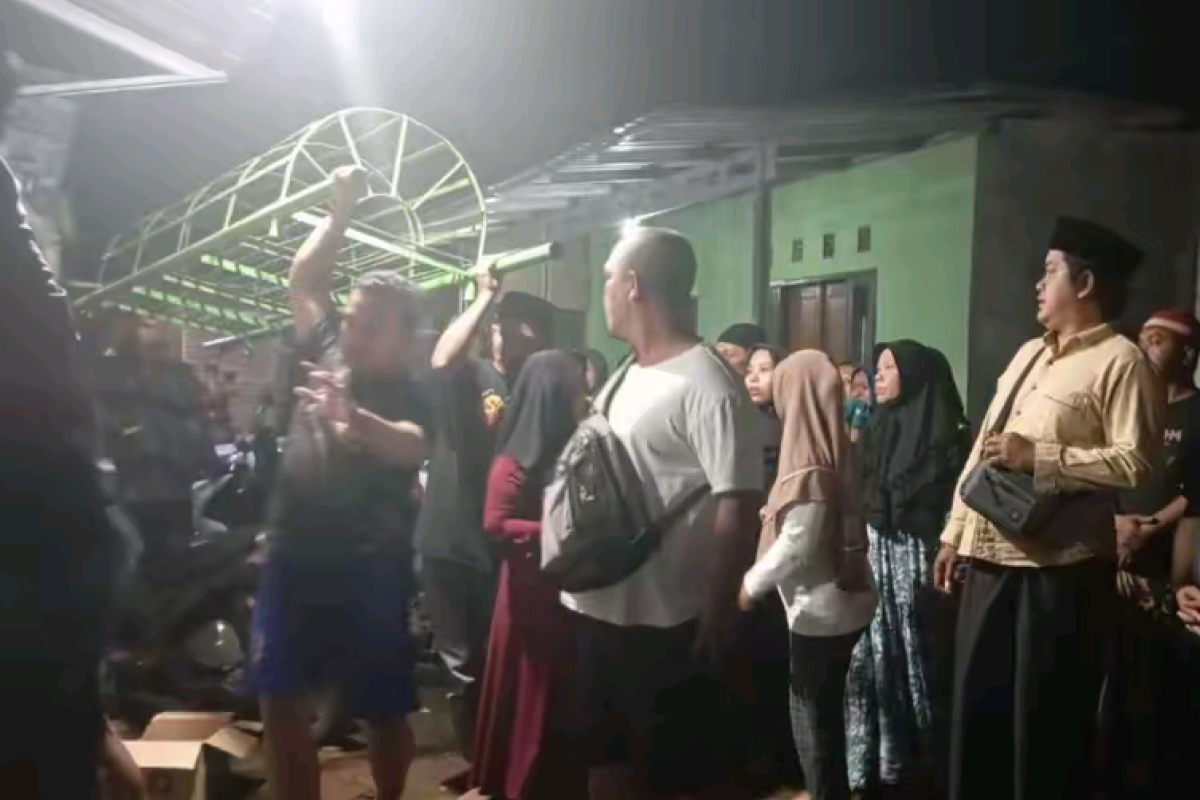 Misteri Kematian Staf Gudang Rose Brand di Jember: Polisi Naikkan Status Kasus, Periksa 8 Saksi, Autopsi Sudah Selesai