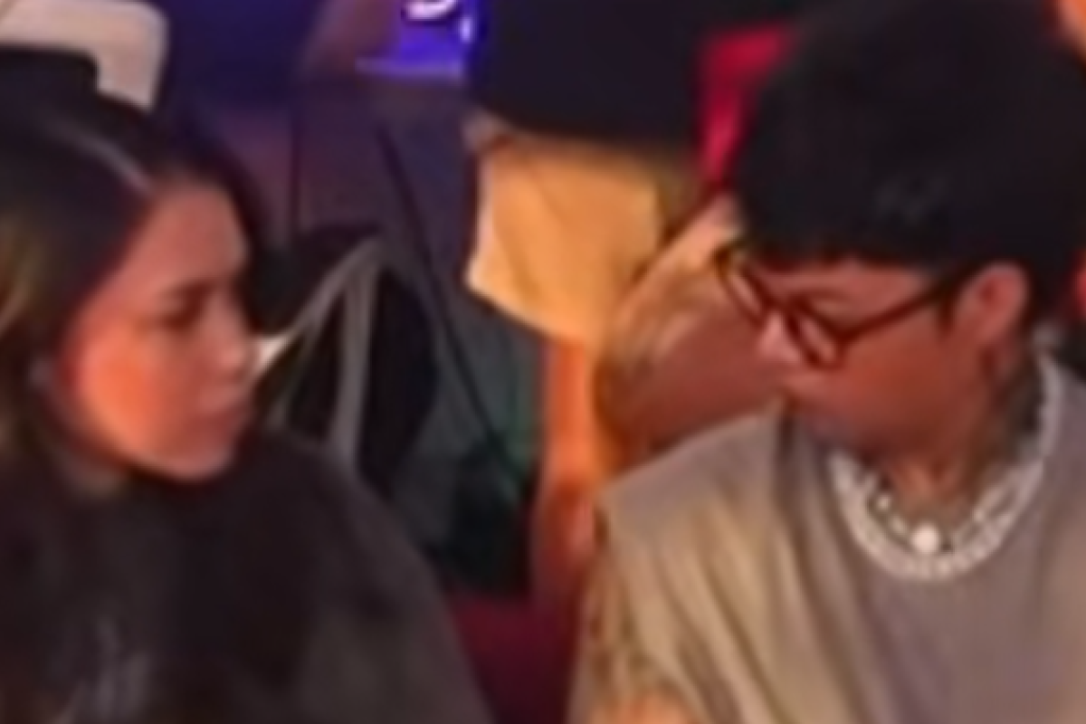 Lula Lahfah, Sosok Selebgram yang Mendadak Jadi Sorotan Usai Live Bareng Circle DJ Bravy – Benarkah Dekat dengan Reza Arap?