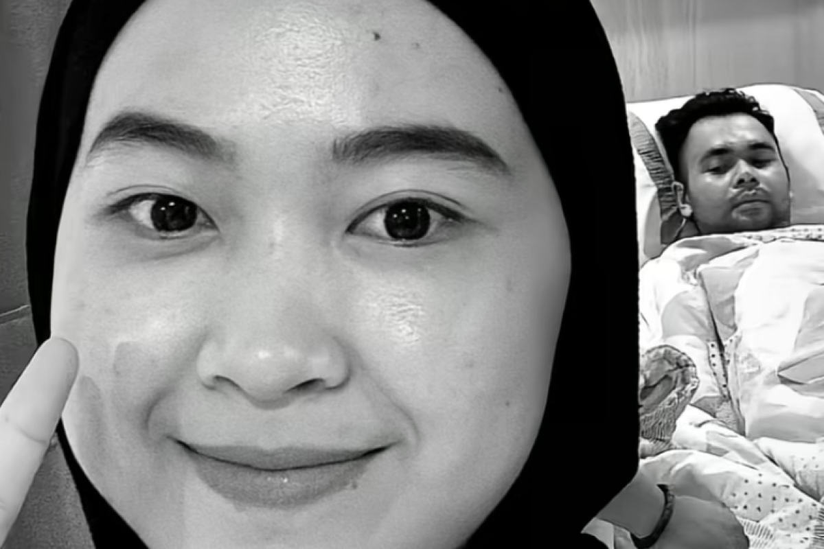 Siapa Anak dan Istri Ko Adhe Alias Ade Syaputra? Konten Kreator Asal Palembang yang Meninggal Dunia, Benarkah Bukan Orang Sembarangan?