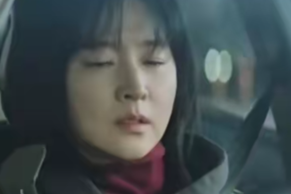 LANJUTAN Drakor Walking on Thin Ice Episode 9–10 Sub Indo di VIDIO bukan LK21: Titik Balik Penuh Ketegangan yang Akan Mengguncang Dunia Kriminal Korea
