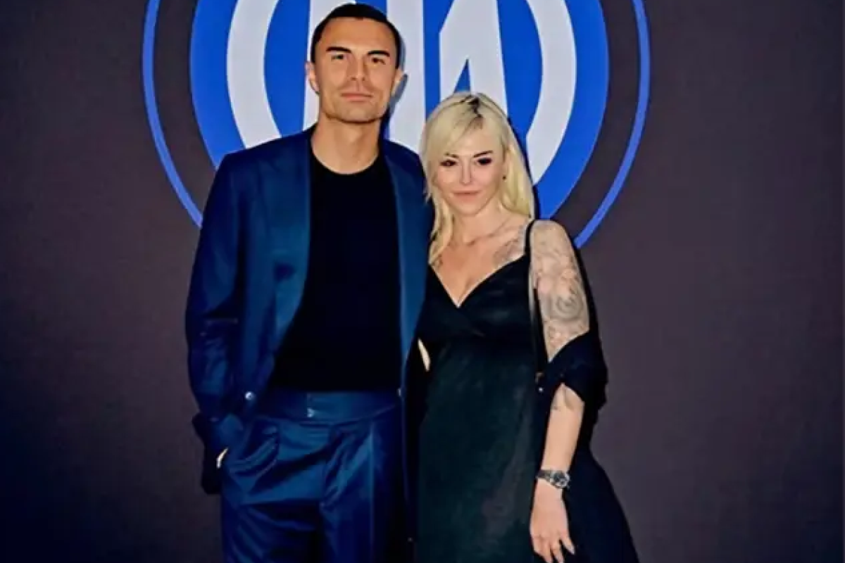 Biodata Profil Federica Boccardo, Kekasih Emil Audero yang Berhasil Jaga Gawang Timnas Indonesia saat Lawan China, Lengkap: Umur, Agama dan IG