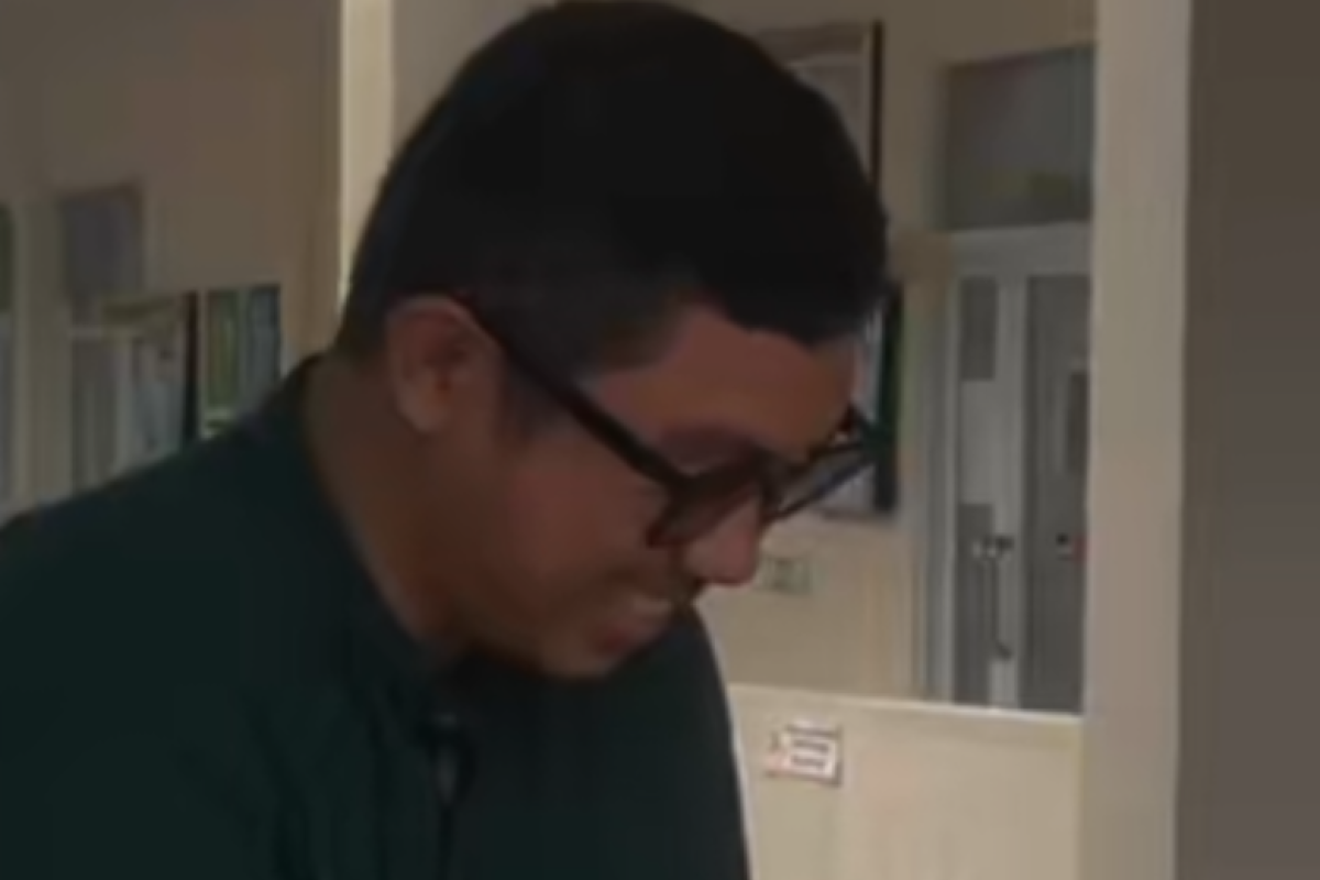 Mahasiswa Spesialis Kedokteran Gigi Unhas drg. Ismawan Hajwan Ditemukan Meninggal Dunia di Kontrakan, Diduga Ada Riwayat Penyakit Jantung