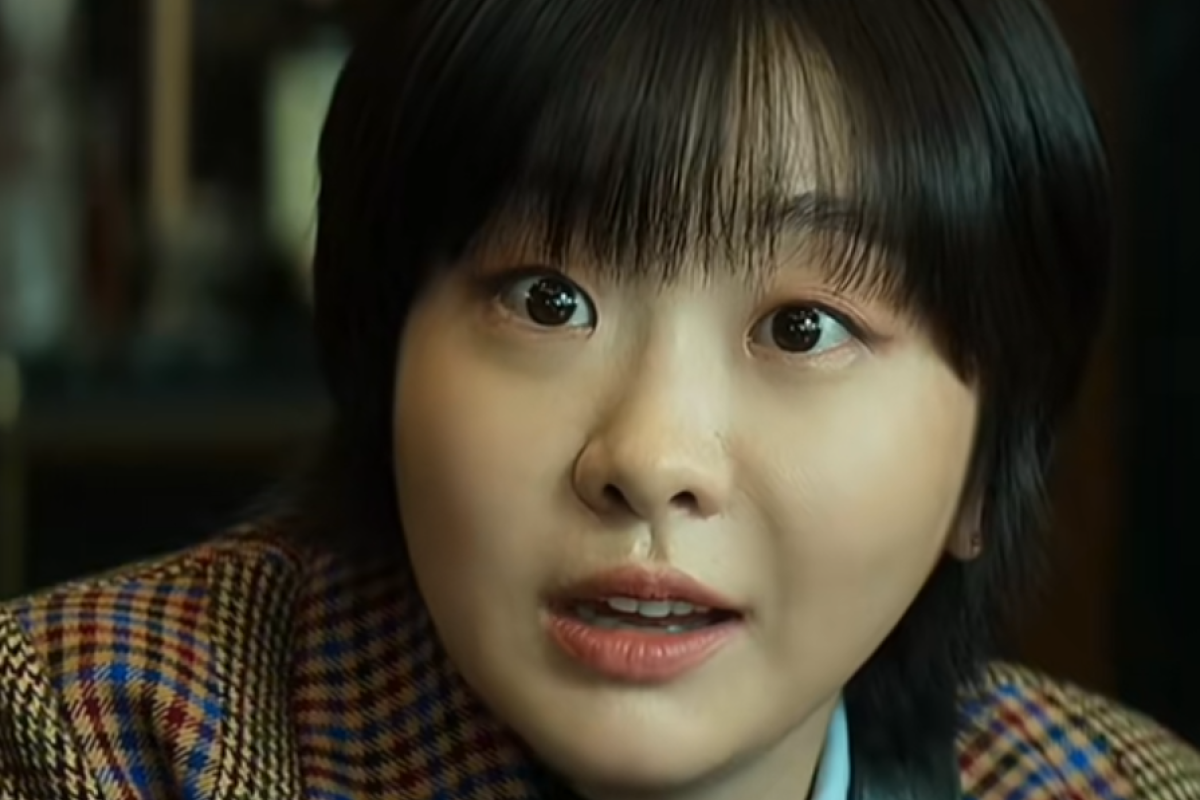 Nine Puzzles Episode 10-12 Tamat Sub Indo serta Link dan Spoiler di Disney+ Bukan LK21: Detektif Han Saem Menemukan Pembunuh Paman I Na