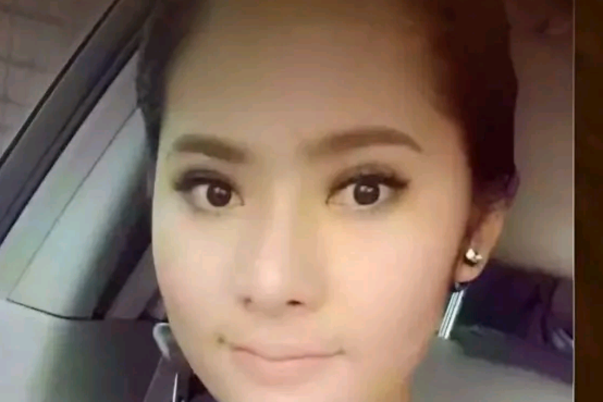Siapa Anak dan Suami Wilawan Emsawat Alias Miss Golf yang Peras Biksu Senior di Thailand Milliaran Rupiah dengan 8 Ribu Video Porno, Bukan Orang Sembarangan?