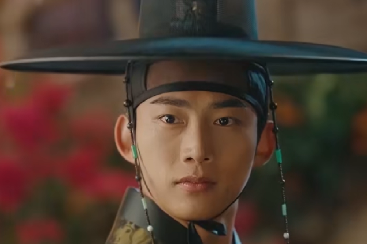 Sinopsis Drakor The First Night with The Duke Dibintangi Seohyun SNSD dan Taecyon 2PM Full Episode Awal Hingga Tamat di VIU Bukan K21