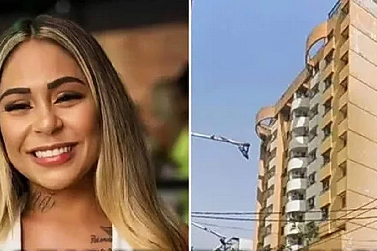 Anna Polly xxx y el misterio de su caída: ¿Existe un video del momento?