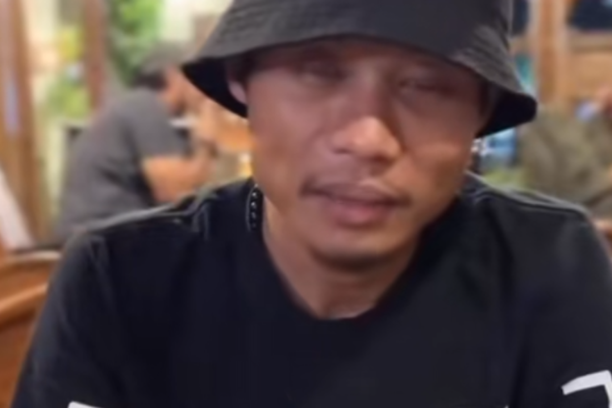 Profil Tampang Evan Dimas Darmono Mantan Pemain Timnas Indonesia yang Punya Kondisi Mengkhawatirkan Akibat Cedera, Lengkap: Umur, Agama dan Akun IG