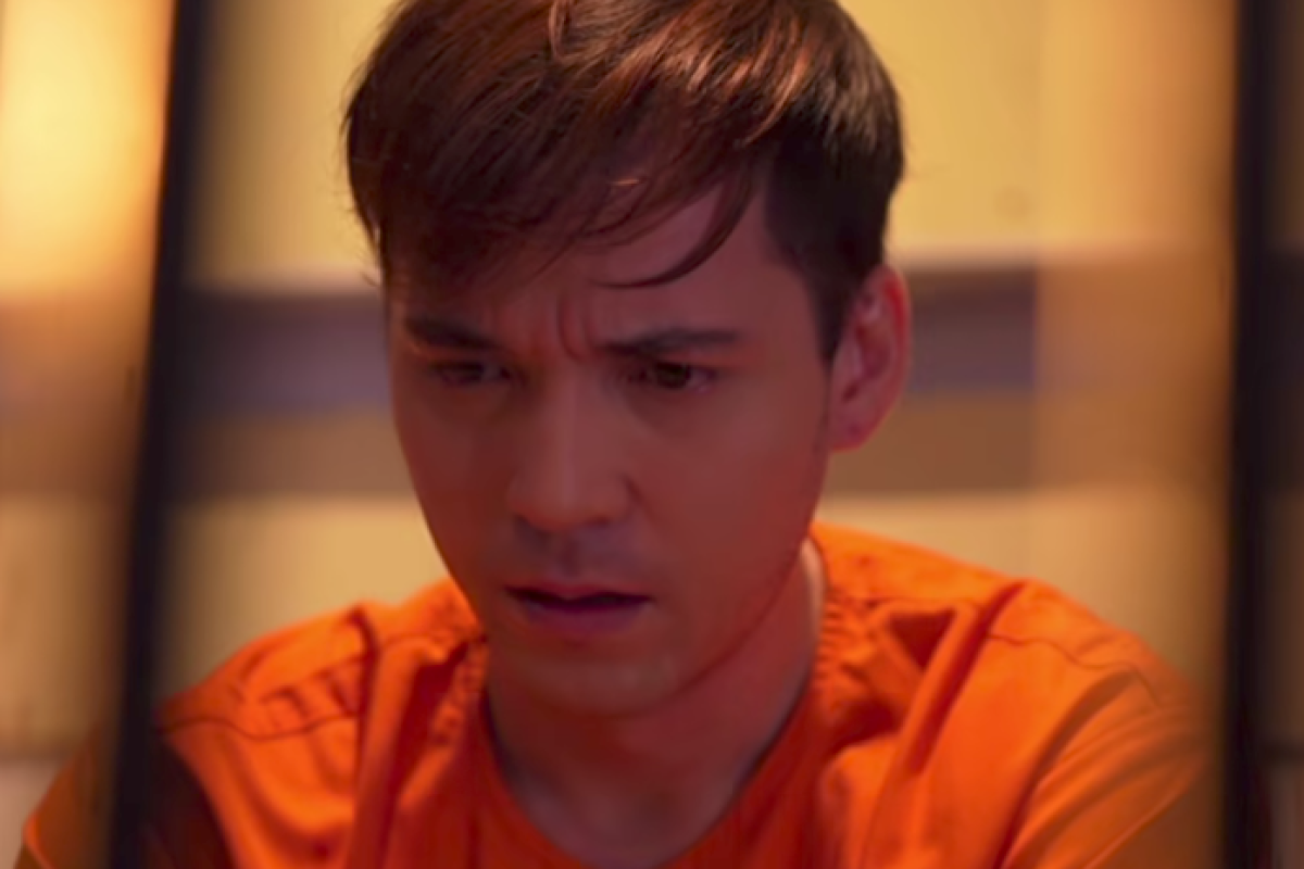 RATING TV Terbaik Hari ini 30 April 2025: Kedatangan Stefan William Mampukah Buat Cinta Di Ujung Sajadah jadi Juara