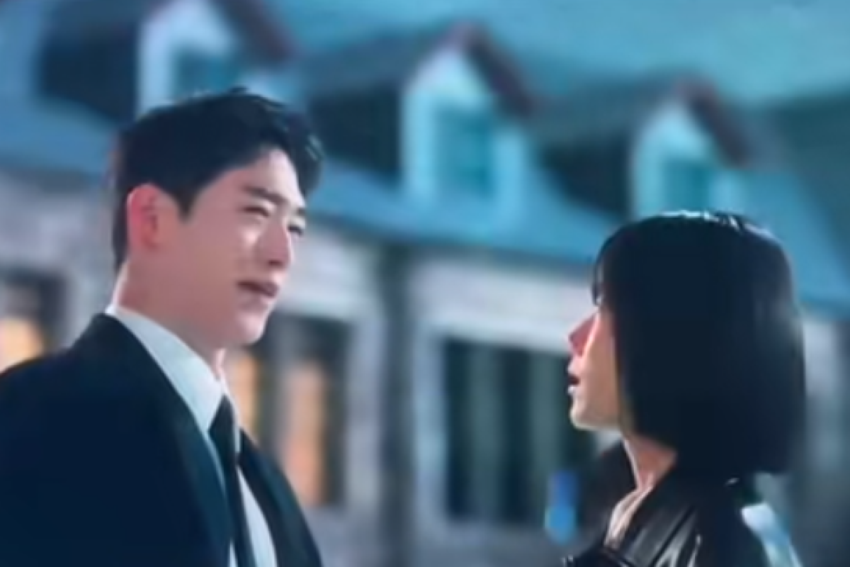 Nonton Drakor Undercover High School Episode 10 Sub Indo Lengkap dari Link dan Spoiler di VIU bukan LK21:  Hae Seong vs Park Jae Moon