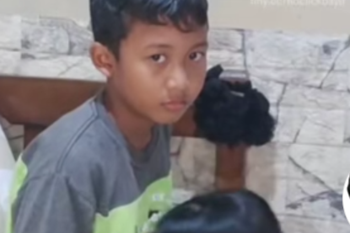 Video Andini Permata dan Adik Laki-Laki 2 Menit 31 Detik di TikTok dan Videy No Sensor, Bikin Heboh Warganet Ternyata Isinya...