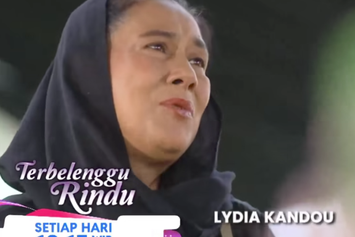Daftar Acara TV Seru dengan Rating Terbaik Hari Ini 19 Agustus 2025: Dari Sinetron Cinta, Kuis Hiburan, hingga Laga Sengit Liga 2