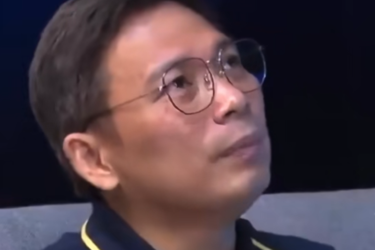 Profil Tampang Jason Irwan Penyanyi Lagu Rohani yang Viral Ngaku LGBT, Lengkap dari Umur, Agama dan Akun Instagram