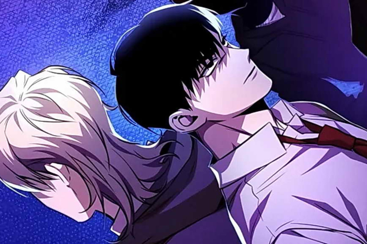 GAS Baca Devil Returns to School Days Chapter 80 Bahasa Indonesia, Lanjut Cerita Seru Episode 80 Sub Indo, Bukan Komikcast Shinigami RAW