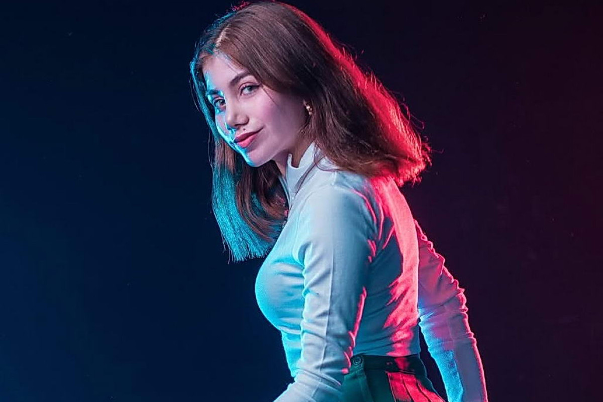 El contenido del video xxx de Marina Gold se filtró viralmente en la red social Telegram, lo que hizo que la gente perdiera la concentración