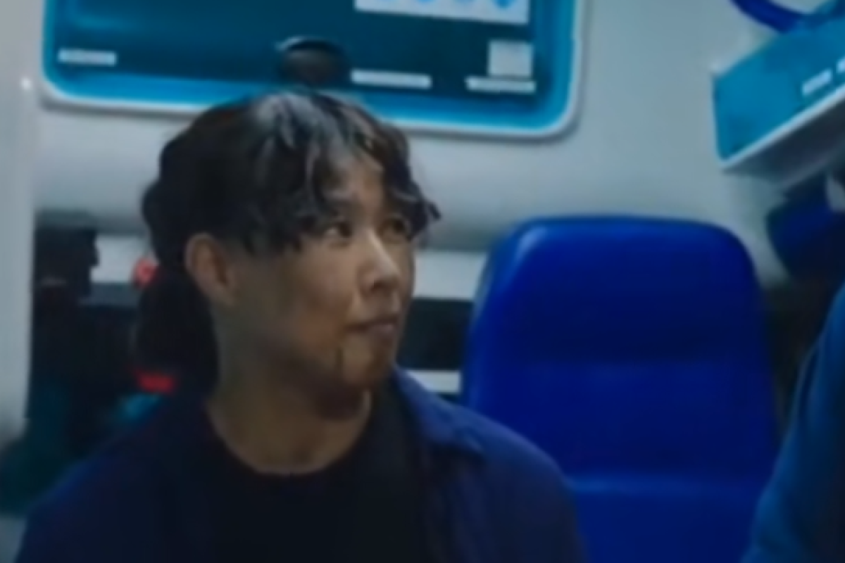 Salon De Holmes Episode 11 Sub Indo Serta Spoiler dan Link Bukan di LK21 tapi di VIDIO: Kekompakan Tim yang Semakin Memikat