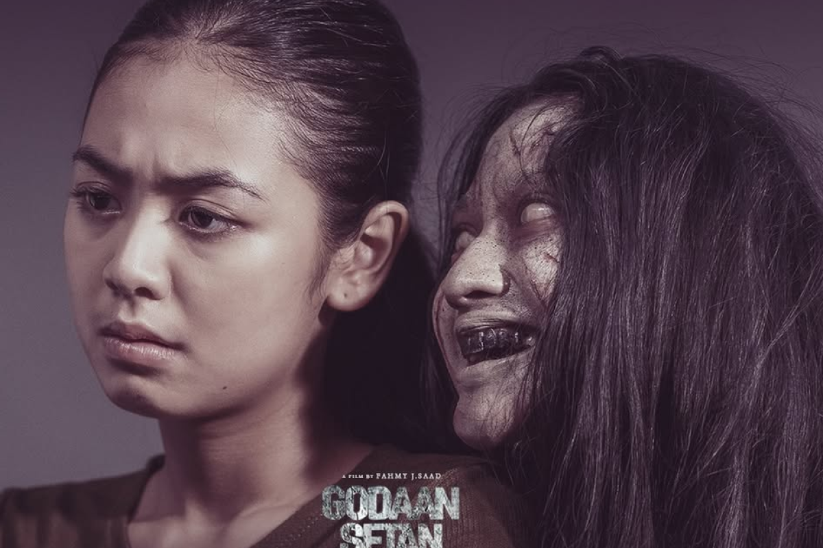 Penjelasan Ending dan Fakta Film Godaan Setan yang Terkutuk (2025) Dibintangi Donny Alamsyah: Plot Twist Tak Terduga Bikin Semua Orang Kecewa