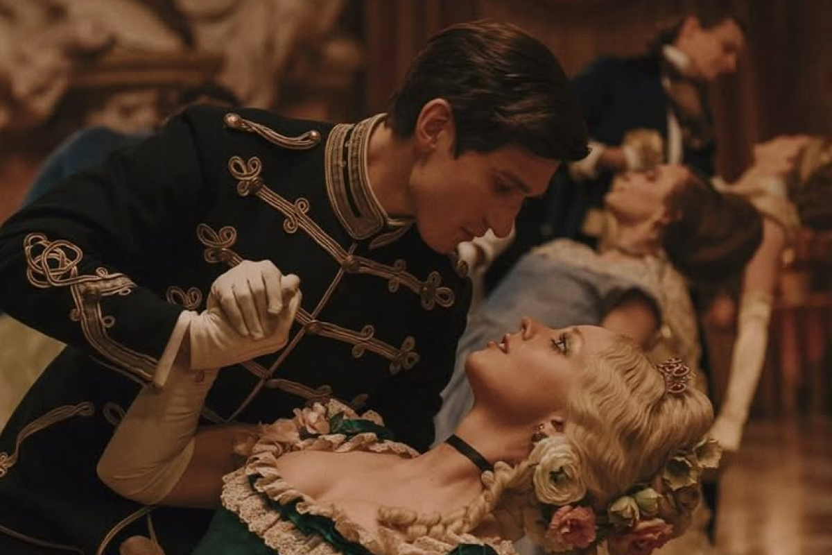 Nonton Download Film The Ugly Stepsister (2025) Sub Indo Dibintangi Lea Myren di Bioskop Bukan LK21: Kisah Tragis Saudara Tiri Cinderella Full Adegan Panas