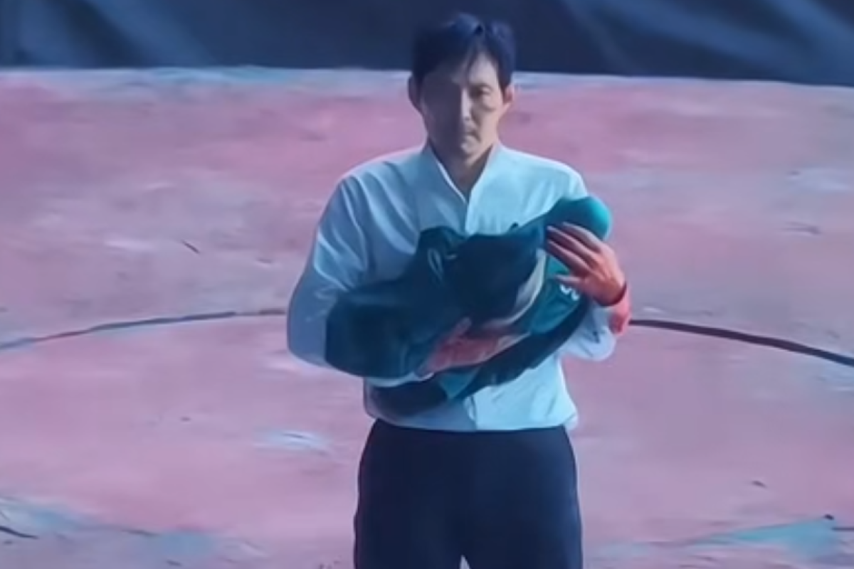 Squid Game Season 3: Jadwal Tayang, Jumlah Episode, dan Fakta Seru yang Wajib Diketahui