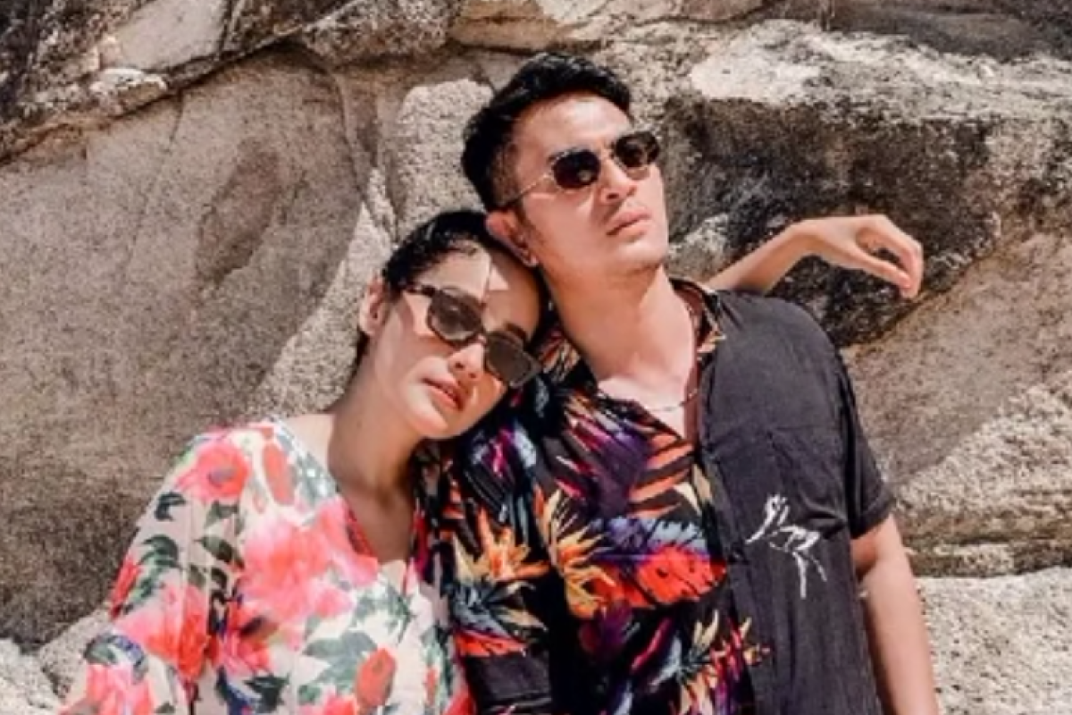 Profil Tampang Dafina Jamasir Mantan Istri Ichal Muhammad yang Dikabarkan Nikah Siri dengan Faby Marcelia, Lengkap: Umur, Agama dan Akun IG