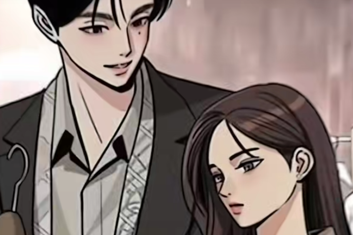 NO SENSOR! Baca Manhwa Iseop’s Romance Chapter 75 Sub Indo Khusus 21+ Kisah Cinta yang Bikin Baper di Tengah Kehidupan Dewasa