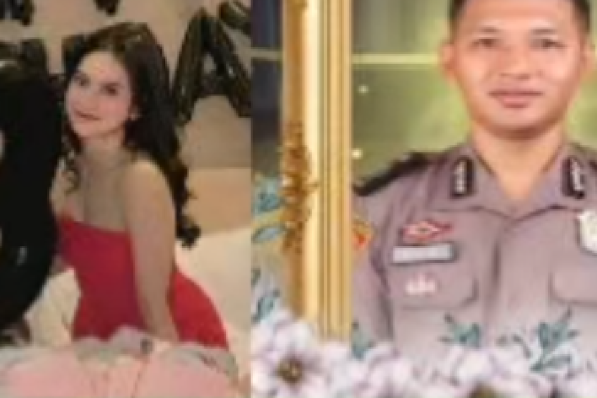 Kasus Kematian Brigadir Nurhadi: Siapa Sebenarnya Misri Puspitasari dan Hubungannya dengan Kompol I Made Yogi?